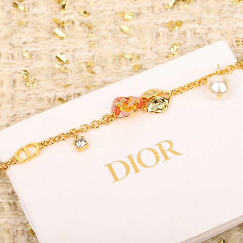 Christian Dior Bracelets